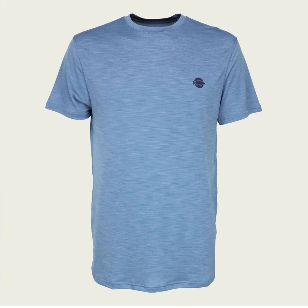 Marsh Wear T-shirt Size Small